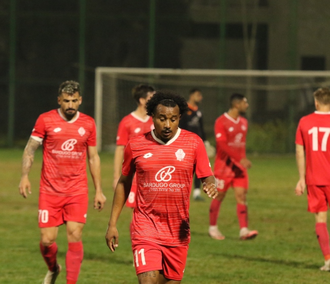 שחקני לוד (דאפר מחאמיד)